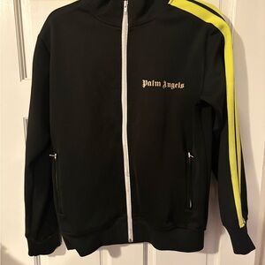 Palm Angels Track Jacket